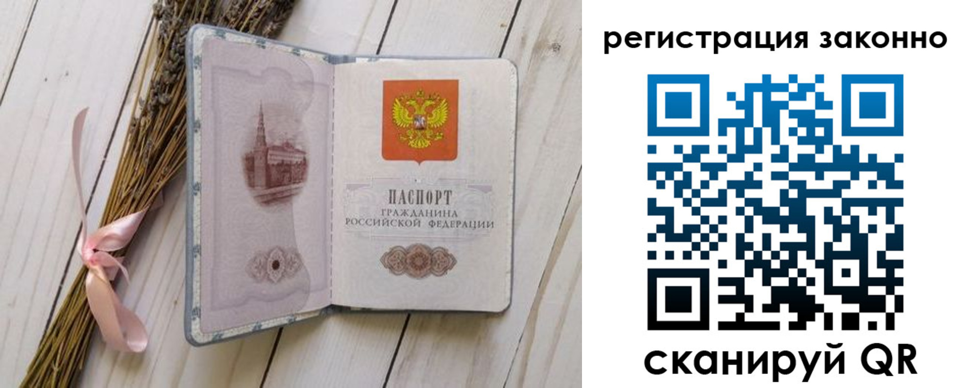 прописка паспорт в Новозыбкове